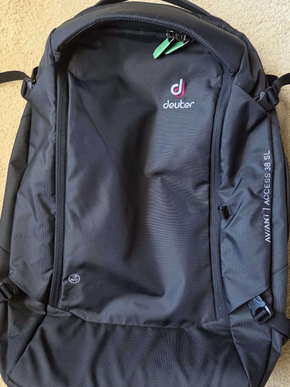 Deuter AViANT Access 38L SL (women's fit)